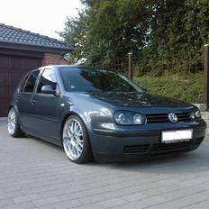VW Golf IV *SOLGT*