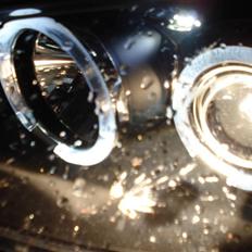 Peugeot 206 S16 Jan Mag[SOLGT]