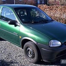 Opel Corsa B 1.4 Aut.