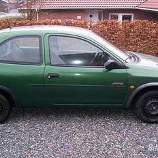 Opel Corsa B 1.4 Aut.
