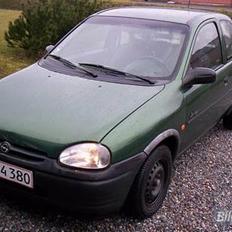 Opel Corsa B 1.4 Aut.