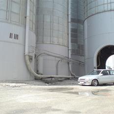 Daihatsu charade GTti 153hk *SOLGT