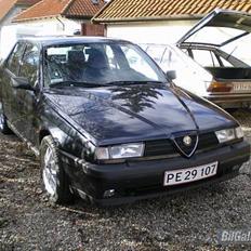 Alfa Romeo 155 V6