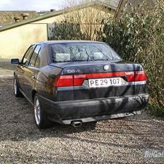 Alfa Romeo 155 V6
