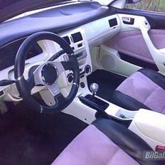 Toyota Carina e GTI solgt