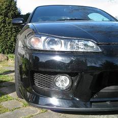 Nissan 200SX Silvia S15 Spec R