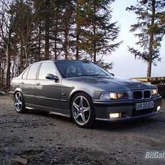 BMW e36 325i Miss you baby