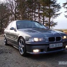 BMW e36 325i Miss you baby