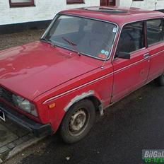 Lada 2105 1500 Classic DØD 