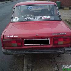 Lada 2105 1500 Classic DØD 