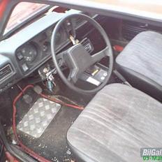 Lada 2105 1500 Classic DØD 
