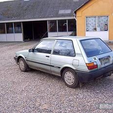 Toyota corolla EE80 1,3