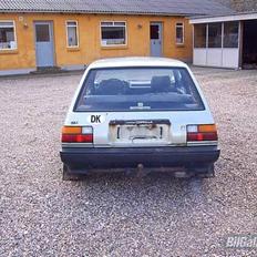 Toyota corolla EE80 1,3