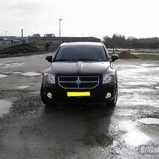 Dodge caliber sxt SOLGT