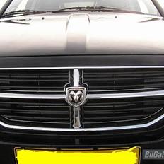 Dodge caliber sxt SOLGT