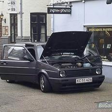 VW golf  SOLG!!!
