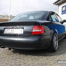 Audi A4 1.8T (SOLGT)
