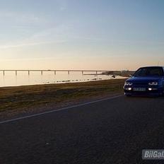 VW Golf III VR6 **SOLGT**