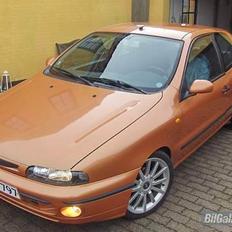 Fiat bravo GT 1.6 16v  