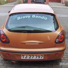 Fiat bravo GT 1.6 16v  