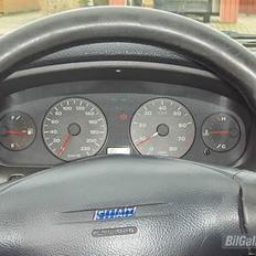 Fiat bravo GT 1.6 16v  