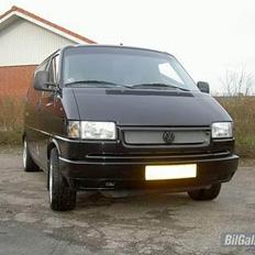 VW Transporter 2,5 B "SOLGT"