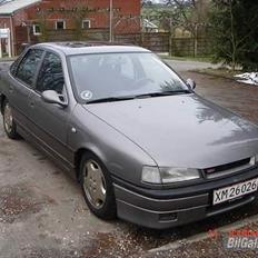 Opel vectra 2000 16v (SOLGT)