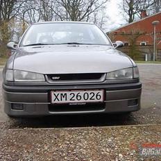 Opel vectra 2000 16v (SOLGT)