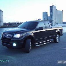 Ford F150,,,,, BRÆNDT