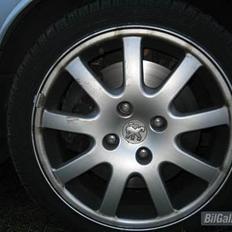 Peugeot 206 GT[SOLGT]