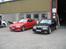 BMW 328i E36 Coupé EVO LSD - Så kom den til Aalborghavn... igen...