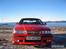 BMW 328i E36 Coupé EVO LSD - så lige et front billede