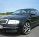 Skoda Superb (Solgt)