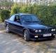 BMW e30 320i solgt