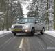 Subaru Forester 2,5 XT