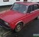 Lada 2105 1500 Classic DØD 