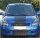 Suzuki Swift --::: SOLGT :::--