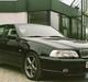 Volvo S70R