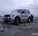 Mitsubishi Grand Pajero 4x4 SOLGT