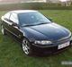 Honda Civic Coupé ESI (Solgt)