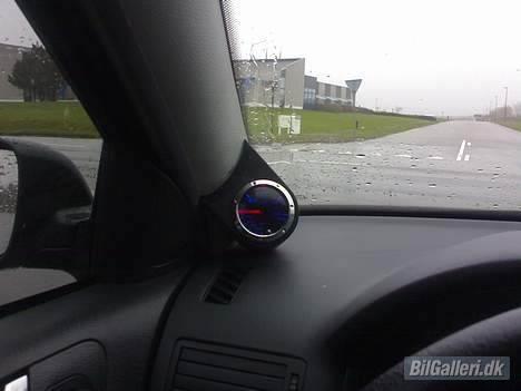 Skoda octavia tdi  **SOLGT**  billede 4