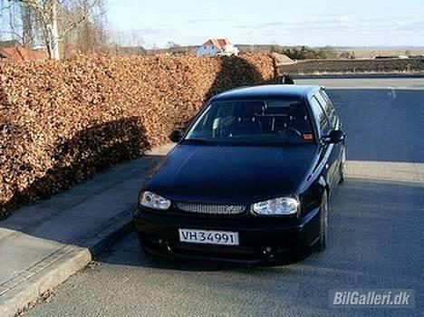 VW Golf 3 --- DøD =( billede 1