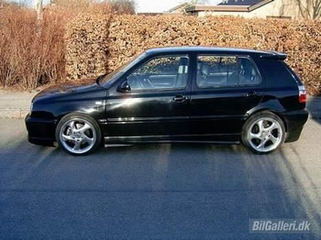 VW Golf 3 --- DøD =( billede 3