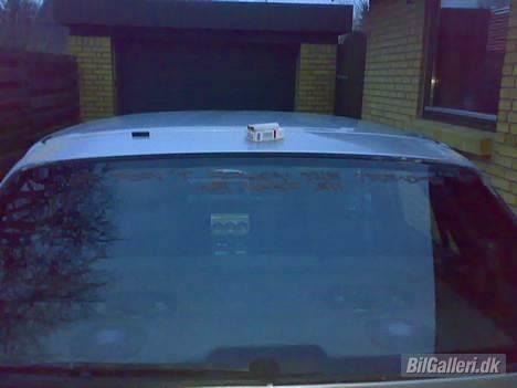 Fiat Tipo (skrottet) billede 4