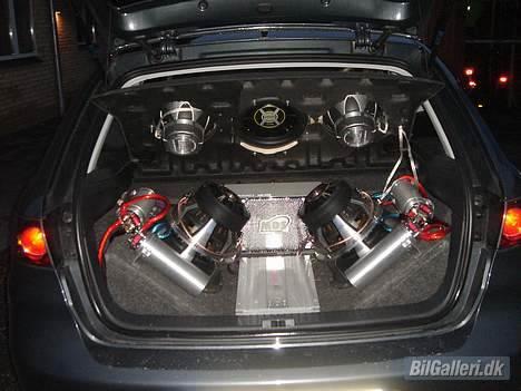 Seat Ibiza - SOLGT :-) - Stadig lidt der skal laves ved hatten... billede 12