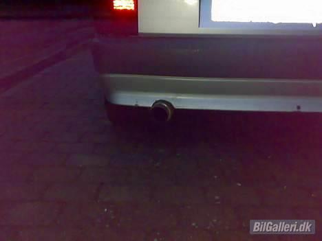 Fiat Tipo (skrottet) billede 6