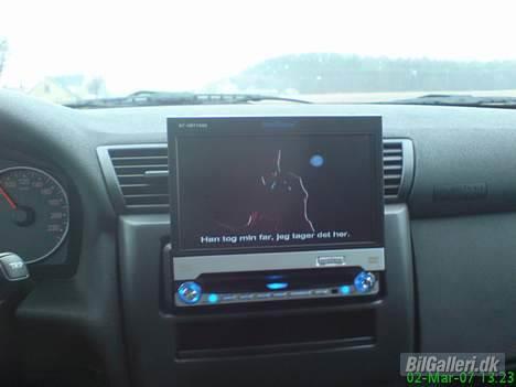 Fiat Stilo billede 10