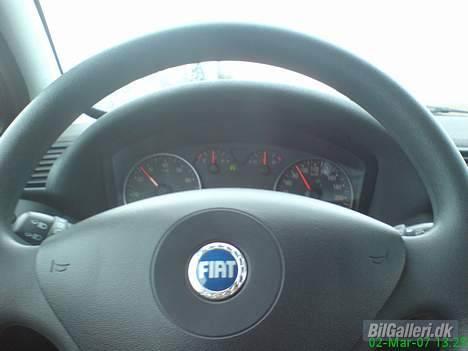 Fiat Stilo billede 11