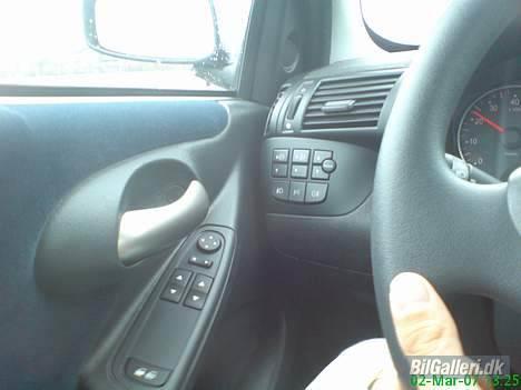 Fiat Stilo billede 12