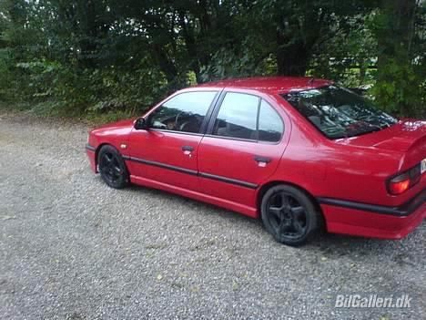 Nissan Primera billede 1